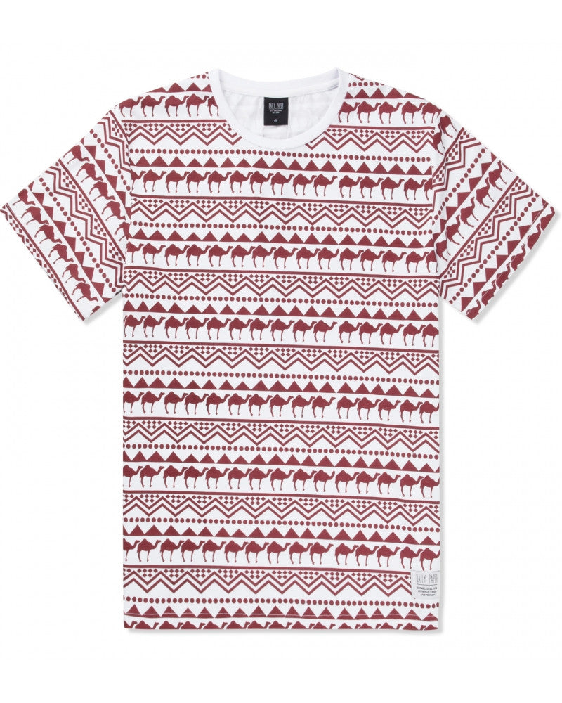 Red Camel Tee