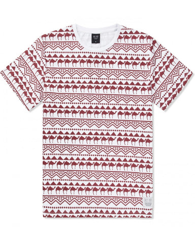 Red Camel Tee