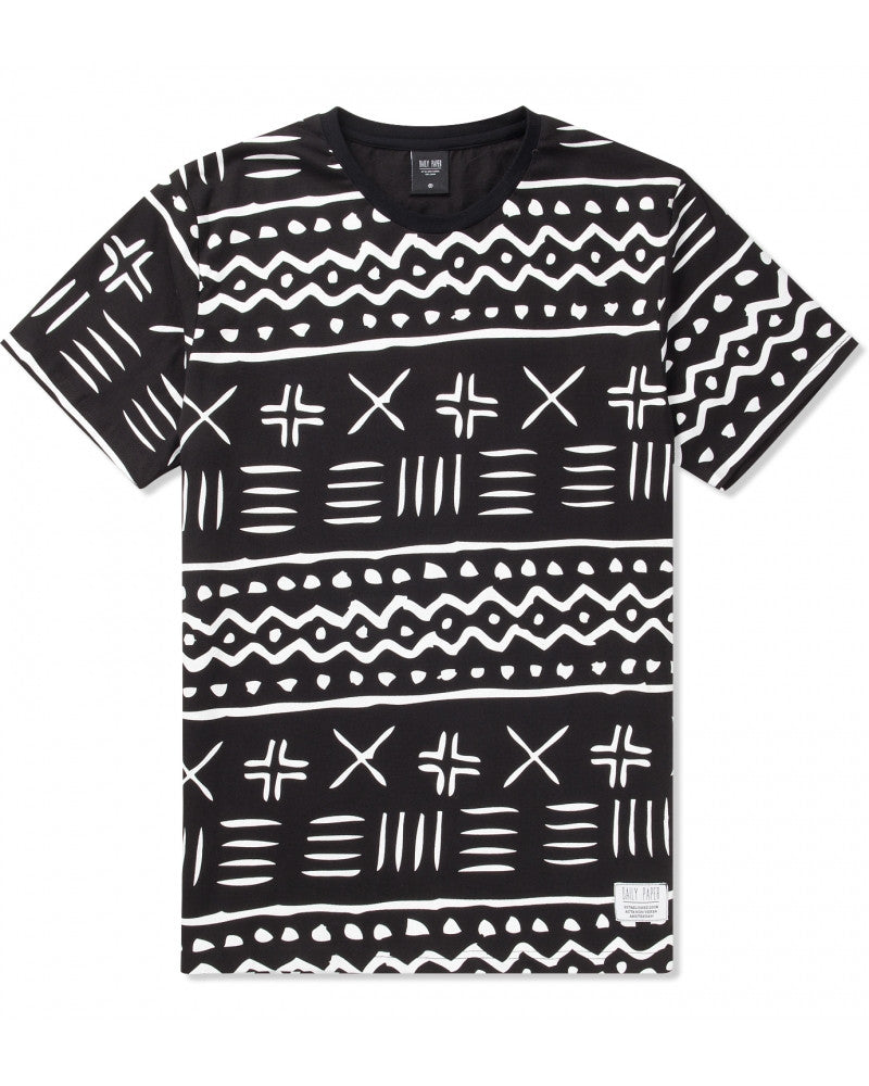 Black Mali Tee