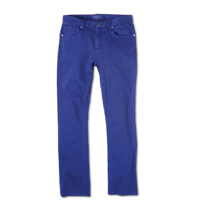 Alameda Overdye - Blue
