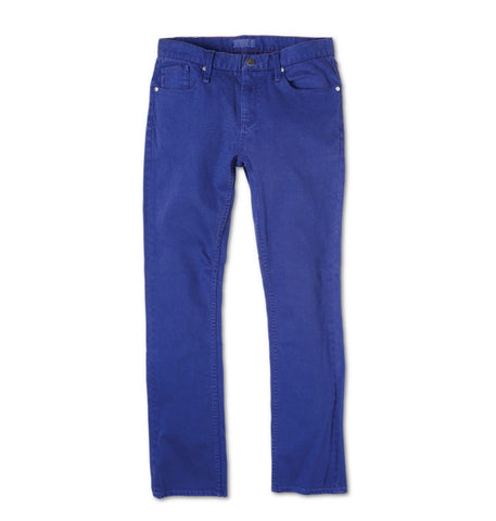 Alameda Overdye - Blue