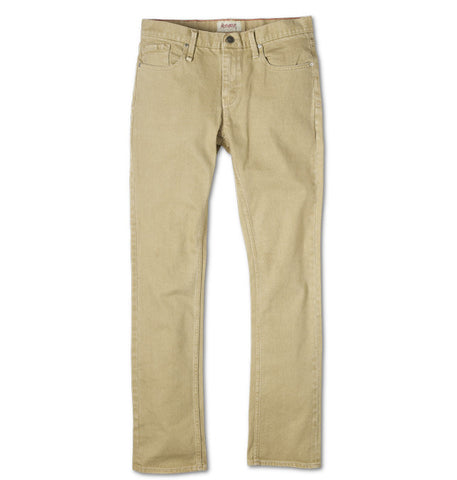 Alameda Overdye - Khaki