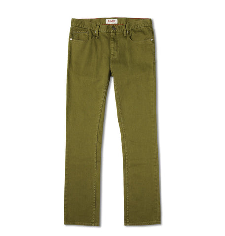 Alameda Overdye - Moss