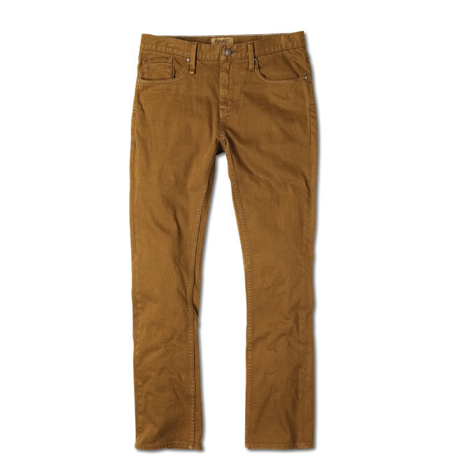 Alameda Overdye - Tobacco