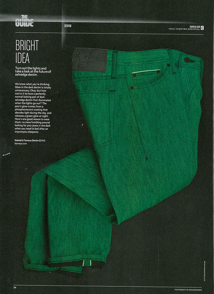 Complex Nov '11