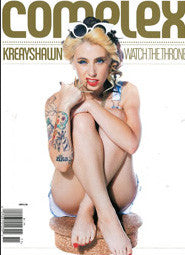 Complex Nov '11