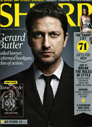Sharp Dec '11