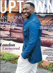Uptown July '12
