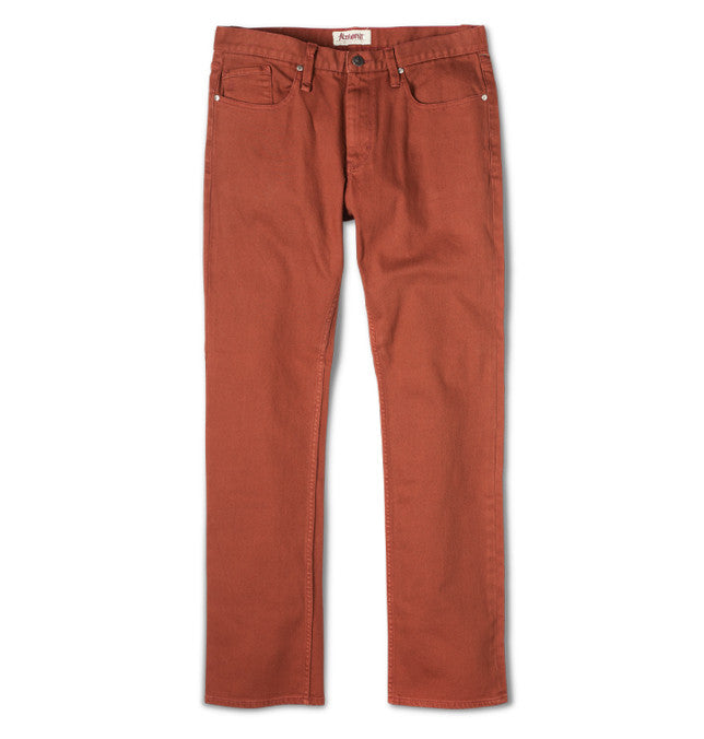 Wilshire Overdye - Rust