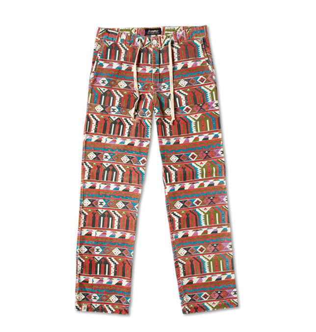 Adhan Rug Pants