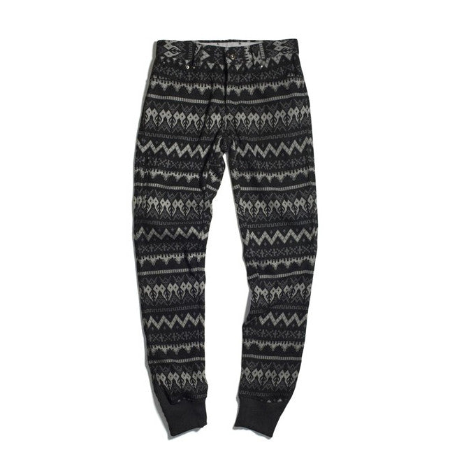 Aztec Sweat Pants