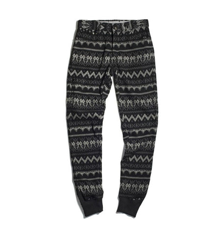 Aztec Sweat Pants