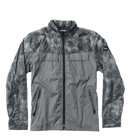 Bay Blocker - Gray