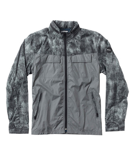 Bay Blocker - Gray