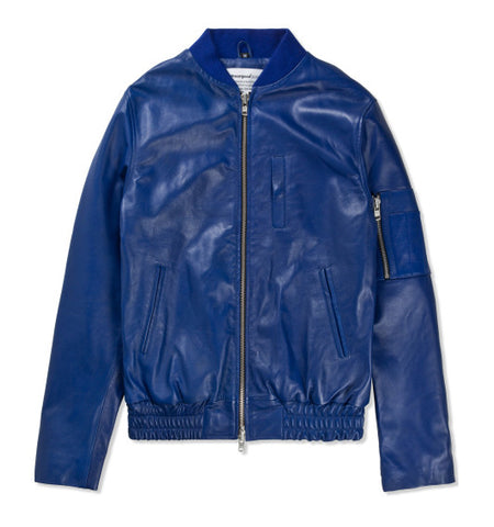 Biker Hybrid Jacket