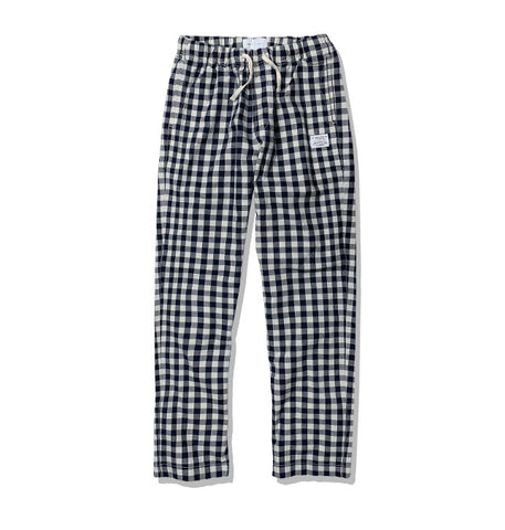 Check Pants