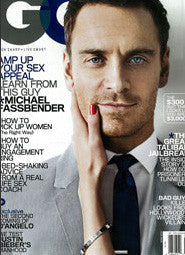 GQ June '12