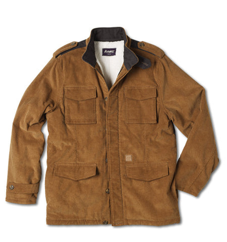 Grift Heavy Duty Jacket