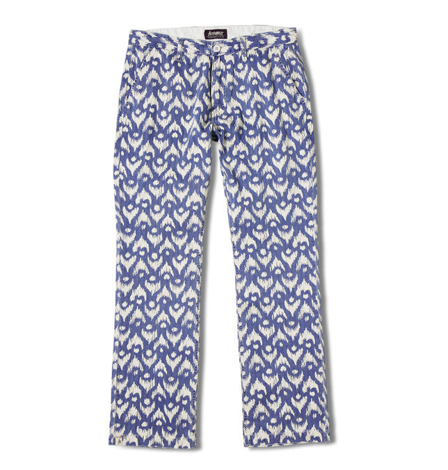 Hanif Pants