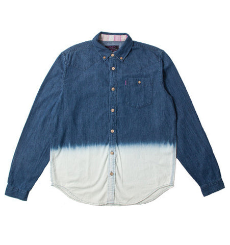 Mesquite Denim Shirt