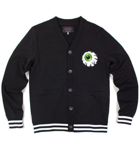 Keep Watch Cardigan