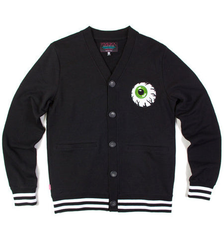 Keep Watch Cardigan