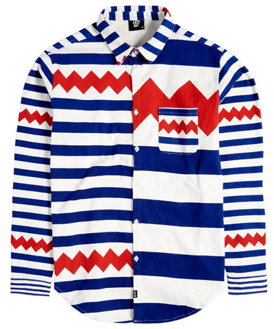 Polygraph Shirt