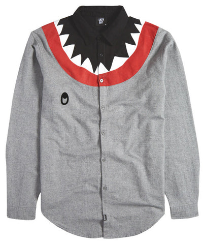 Shark Long Sleeve