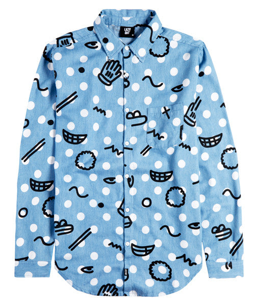 Bits and Bobs Shirt