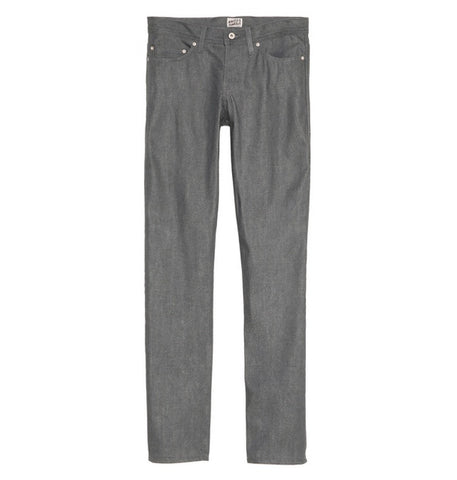 Grey Selvedge