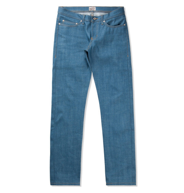 Old World Jeans
